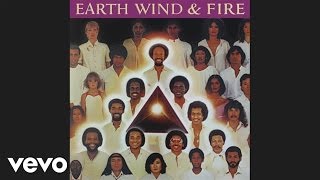 Earth Wind amp Fire  And Love Goes On Audio [upl. by Jerrold370]