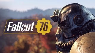 FALLOUT 76  Full Original Soundtrack OST [upl. by Atte]