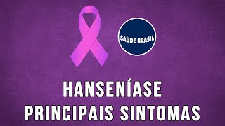 JANEIRO ROXO  HANSENÍASE PRINCIPAIS SINTOMAS [upl. by Nosdrahcir]