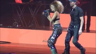 Enrique Iglesias  Bailamos Live In Athens  HD [upl. by Lisa]