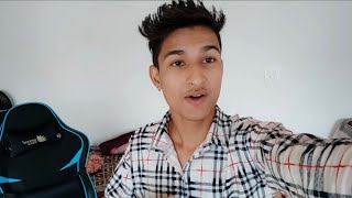 My first vlog 🥰 by sahil joshi [upl. by Brodie]