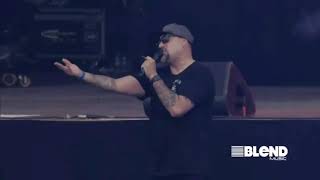 Cypress Hill  Dr Greenthumb LIVE [upl. by Suedama]