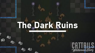 The Dark Ruins  Wildwood Wednesdays [upl. by Bale915]