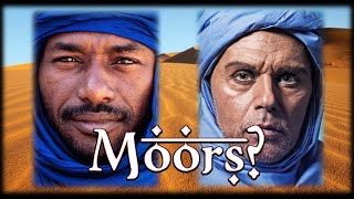 What on Earth Happened to the Moors [upl. by Nipha]