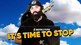 Its Time to Stop KEEMSTAR [upl. by Ludeman5]