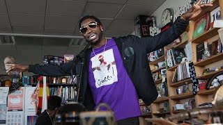 Gucci Mane NPR Music Tiny Desk Concert [upl. by Constancy]