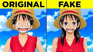 45 Secrets You Didnt Know About the Straw Hats [upl. by Giule]