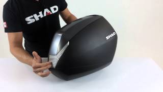 SHAD SH36 Side Cases Review [upl. by Nahrut]