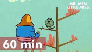 The Mr Men Show  Compilation 2 [upl. by Inhsor]