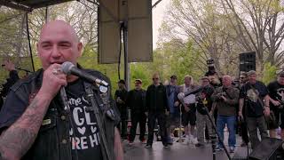 Murphys Law • FULL SET • Tompkins Square Park NYC • 42421 [upl. by Ennairac]