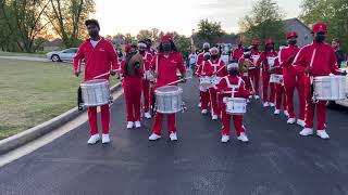 Drumline Drumline Drumline [upl. by Einon]