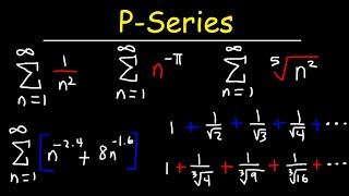 Pseries [upl. by Pietro]