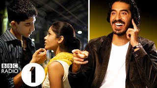 Dev Patel on avoiding Jai Ho at weddings [upl. by Quick]