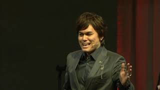 Ps Joseph Prince  ACCEPTED IN THE BELOVED EMPOWERED TO SUCCEED [upl. by Ellekcir441]