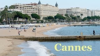 Cannes France [upl. by Rekrap]