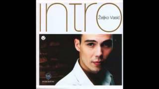 Zeljko Vasic  Nisam od juce  Audio 2004 HD [upl. by Erehc]