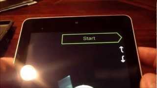 3 RESET WAYS on ANDROID TABLETS REVIEW [upl. by Yr436]