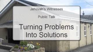 Jehovahs Witnesses [upl. by Alahs]