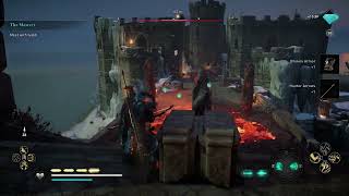 ASSASSINS CREED VALHALLA  DLC  DAWN OF RAGNAROK  HOW TO ACQUIRE WEALTH AT FEIGARDR [upl. by Sadick]