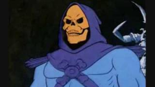 Skeletor At His Best pt 1 [upl. by Icken]