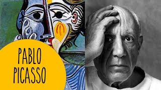 Pablo Picasso [upl. by Longfellow]