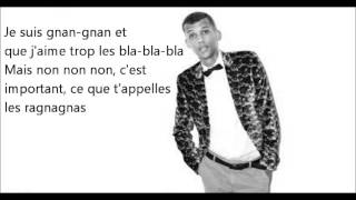 Stromae  Tous les memes Lyrics [upl. by Wendin]