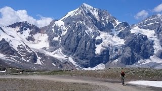 Die 5 spektakulärsten MountainbikeTouren der Alpen [upl. by Kent161]