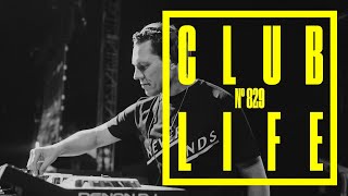 CLUBLIFE by Tiësto Episode 829 [upl. by Lacefield]