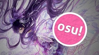 osu Feint  Tower Of Heaven You Are Slaves Extra HD 9933 [upl. by Iives335]