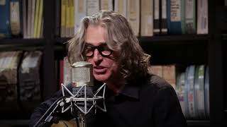 Collective Soul  The World I Know  1272017  Paste Studios New York NY [upl. by Adnac]