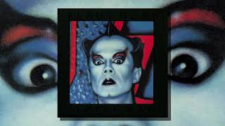 Klaus Nomi ‎– Simple Man Full Album 1982 [upl. by Eelidnarb]