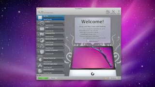 CleanMyMac Overview [upl. by Raimundo]