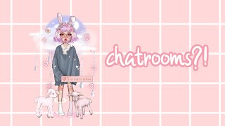 Everskies Chatrooms  tutorials [upl. by Roede]