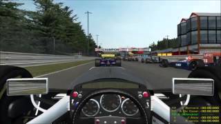 rFactor Game For PC Free Download [upl. by Llessur]