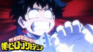 Rescue Exercises  My Hero Academia [upl. by Deva]