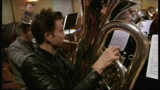 Greatest Little Britons  Brass Band documentary [upl. by Nodearb709]