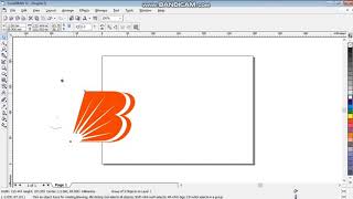 Bank of Baroda logo design [upl. by Manfred676]