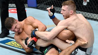 Best Dan Hooker Moments [upl. by Seravat]