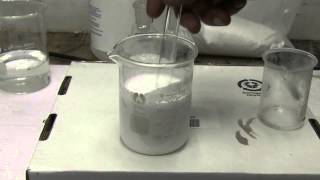 Benzoic Acid Simple Synthesis [upl. by Aranat]