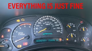 DURAMAX Operating Temperatures explained TALKING DURTY [upl. by Lenrow200]