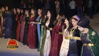 Hakkari Düğünleri Şexaniya Oremarya  Kurdish Wedding  Hozan Fikret [upl. by Yci]