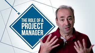 The Role of a Project Manager Project Management Responsibilities [upl. by Nnylatsirk996]