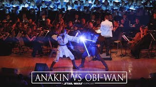 Star Wars  The Best of ObiWan Kenobi [upl. by Gen262]