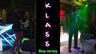 KLASS LIVE NEW JERSEY  ALBUM RELEASE  DOUM GAZ LIYE FULL [upl. by Aryamo]