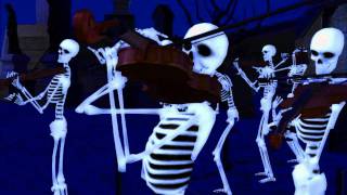 Danse Macabre 2010  SaintSaëns [upl. by Hayn91]