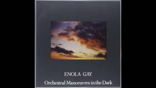 Enola Gay Extended Version by OMD [upl. by Kcinom937]