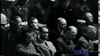 Nuremberg Trial Court TV part 1 [upl. by Aivlis87]