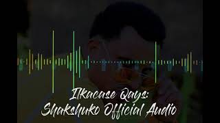 Ilkacase Qays  Shakshuko  Official Music audio 2021 [upl. by Ithnan]