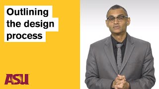 What Is the Design Process Understanding Design [upl. by Nothgiel]