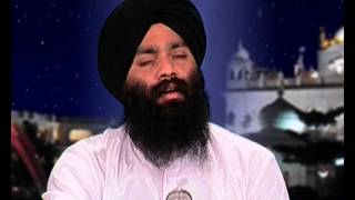 Bhai Surinder Pal Singh Ji  Naam Simran Abhyas  Shabad Gurbani [upl. by Eimmak346]